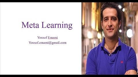 Meta-Learning: Building Adaptive Models for Learning to Learn