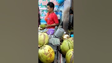 Thumbnail of ES DEGAN #esdegan #eskelapa #kelapamuda
