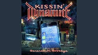 Miniatura de "Kissin' Dynamite - Highlight Zone"