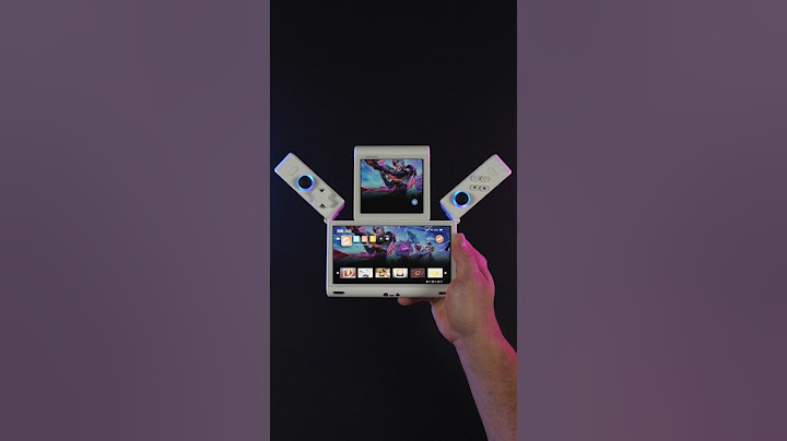 This Handheld Has a Secret Second Screen! ONEXSUGAR First Look