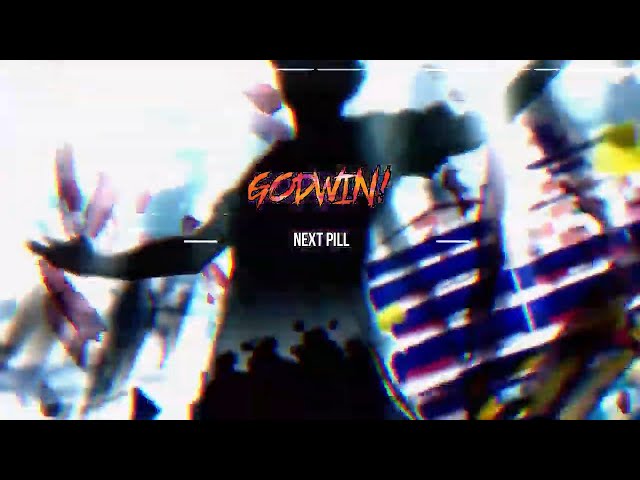 GODWIN! - NEXT PILL (PROD.FENIKO) class=