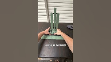 How to play the new HOOKS! XPLR Ring Toss Game by Craggy Games