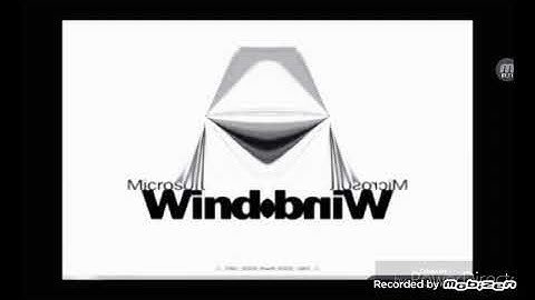 (LOUD) Windows Startup And Shutdown Sounds in G Major 962