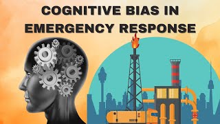 The Invisible Gap: Why Cognitive Bias Could Be Your Biggest Safety Risk