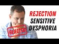 3 Strategies to Manage Rejection Sensitive Dysphoria