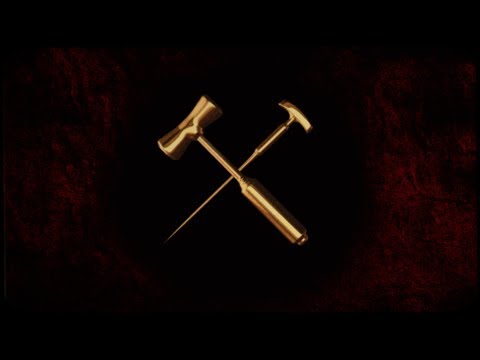 Ghost - Faith (Lyric Video)
