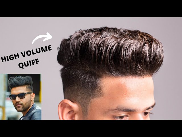 Guru Randhawa Hairstyle & Haircut (MUST WATCH)