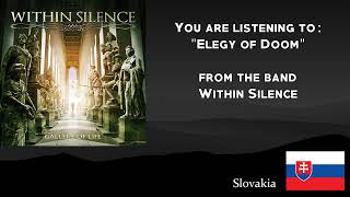 Within Silence - Elegy of Doom