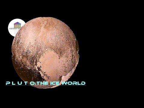 วีดีโอ: ดวงจันทร์ของดาวพลูโต: รายการ. ดวงจันทร์ของดาวพลูโตคืออะไร?