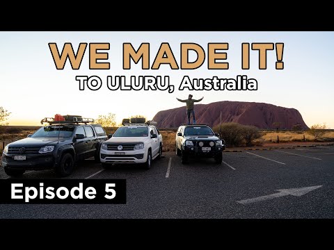 Video: Chceš Vyšplhat Na Uluru? Zde Je Důvod, Proč Byste Měli Znovu Zvážit - Matador Network