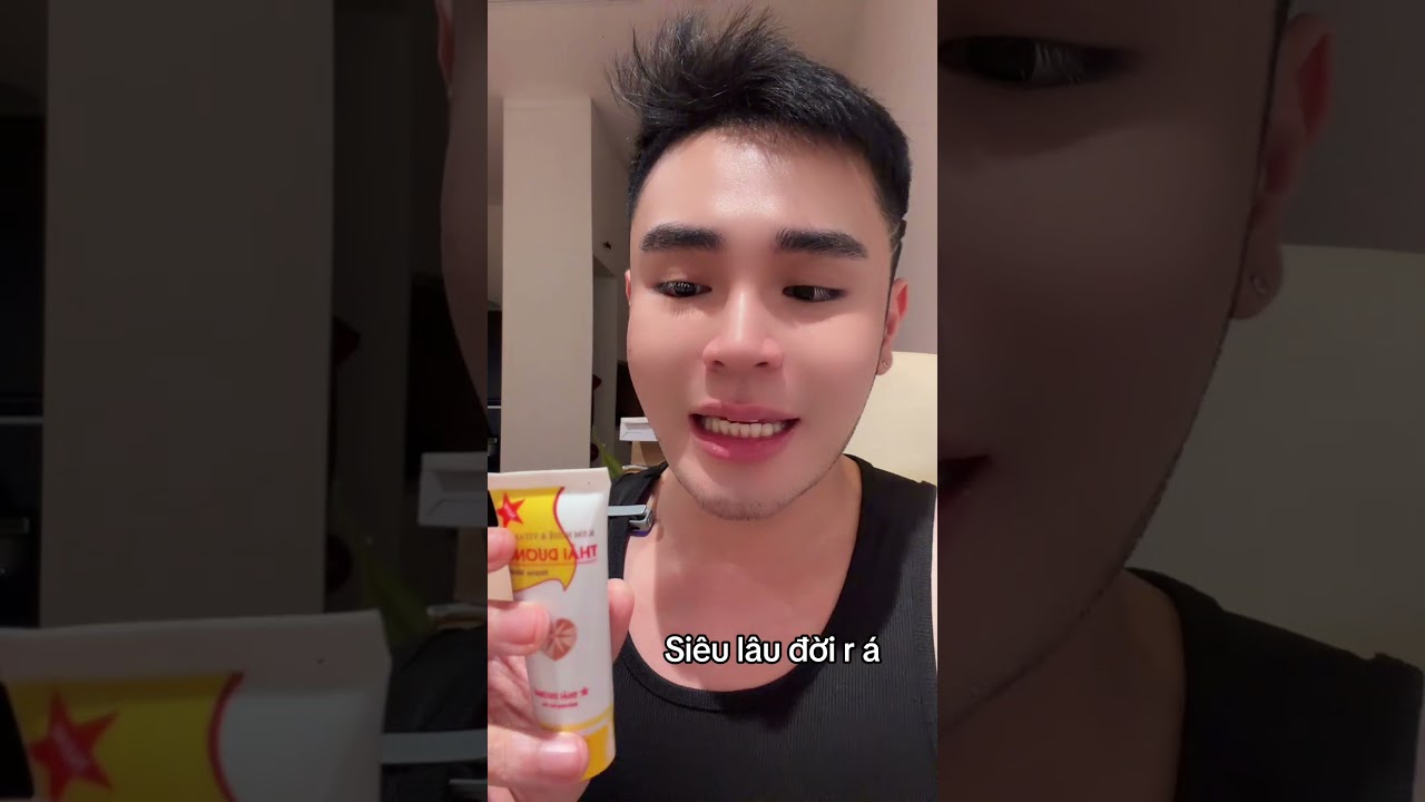 Trị thâm chuẩn Việt #lamdep #review #makeup #beauty #bitranbi #windnet