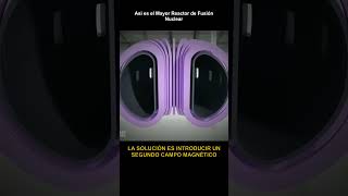 Cómo los imanes atrapan el plasma a 150 millones de grados en ITER 🌀