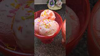 Jinsi ya kutengeneza ice cream Nyumbani