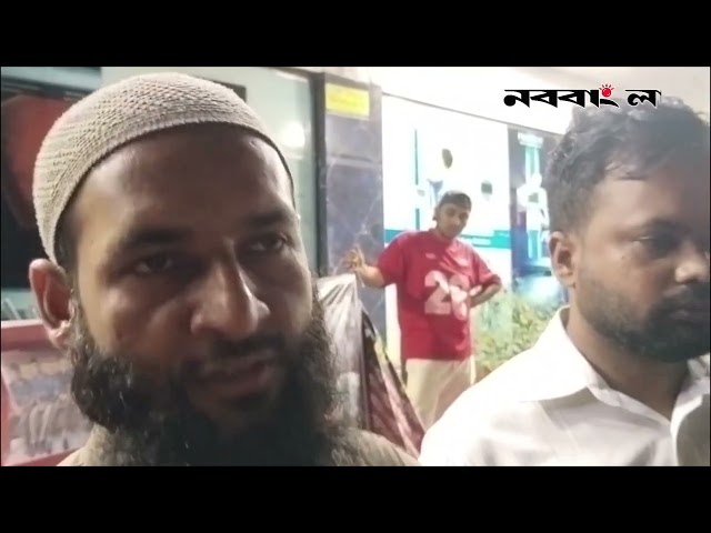 ব্যক্তিগত জমিতে  জুলাই ২৪ চত্বর ভিত্তিপ্রস্তর স্থাপনে বাধা, জুলাই যোদ্ধাদের ক্ষোভ প্রকাশ