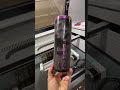 ¿Qué pasa si grabas un vaso con láser?