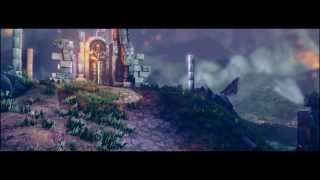 Kingdoms Rise : Beyond the Dark Paths