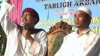 Ceramah Habib Musthofa Al Idrus ' 4 Kisah Yang bikin Kita Sedih Hati '