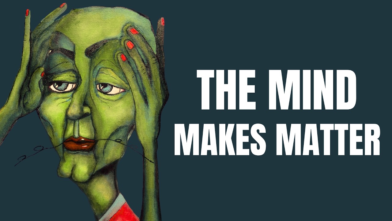 The Psychology behind Manifestation