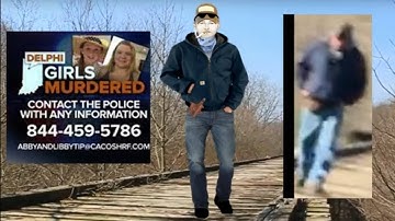 Delphi Murders. Q&A. Call In. Live Chat.