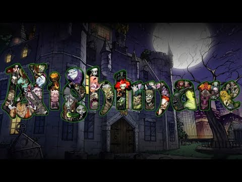 Urban Rivals / Analizando Nightmare - YouTube