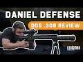 Is this the best ar10 daniel defense dd5 review