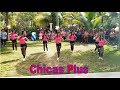 9-LA MEJOR COREOGRAFÍA MIX: Las Chicas Plus Le Pusieron El Sabor Al Evento👏👏-Somos 200,000-Parte 9