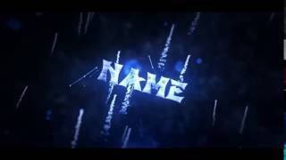 FREE INTRO TEMPLATE #9! | Insane Intro Template