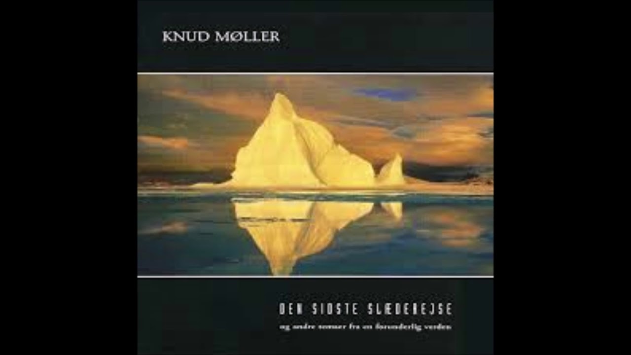 Grønlandssuite - Knud Møller akkoorden