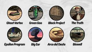 8 Things Rockstar Never Explained in GTA San Andreas