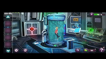 Random Room Escape - Door Exit (Chapter 1) Level 11 Walkthrough 🎮