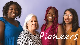 Pioneers