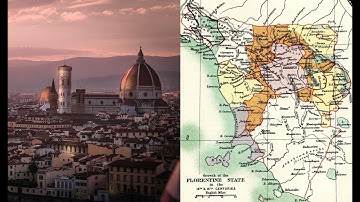 Medieval Florence (1300-1450): a very short introduction
