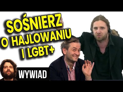 Dobromir Sośnierz u Atora o LGBT i Aferze z Hajlowaniem - Wywiad Analiza Komentator Konfederacja PL