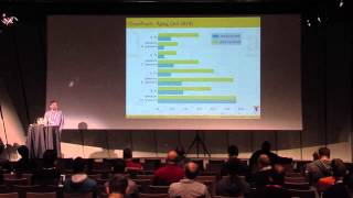 The Numbers of the Open Cloud