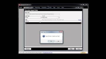 Silmb6 - Create Custom Fields