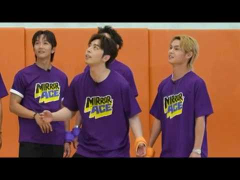 ViuTV - MIRROR全新團綜《MIRROR ACE》預告片 3