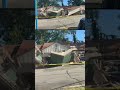Former motel collapses in Wall, N.J.