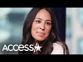 Joanna Gaines Makes Rare Statement About The Dark Side Of Fame