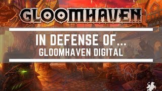 In Defense of Gloomhaven Digital
Gloomhaven Digital is an upcoming digital representation of the extremely successful Gloomhaven. However, the developers originally intended to only focus on the dungeon crawling aspect of the game. Ignoring the multiplayer elements, the campaign elements, and the plethora of other features linked to those game modes has left many people frustrated.
I wanted to present a video arguing why people shouldnt write off this project simply because it currently doesnt support those features.
Gloomhaven Digital: https://store.steampowered.com/app/780290/Gloomhaven/
I livestream every weekday from 12-5 cst:
twitch.tv/zygart In Defense of Gloomhaven Digital