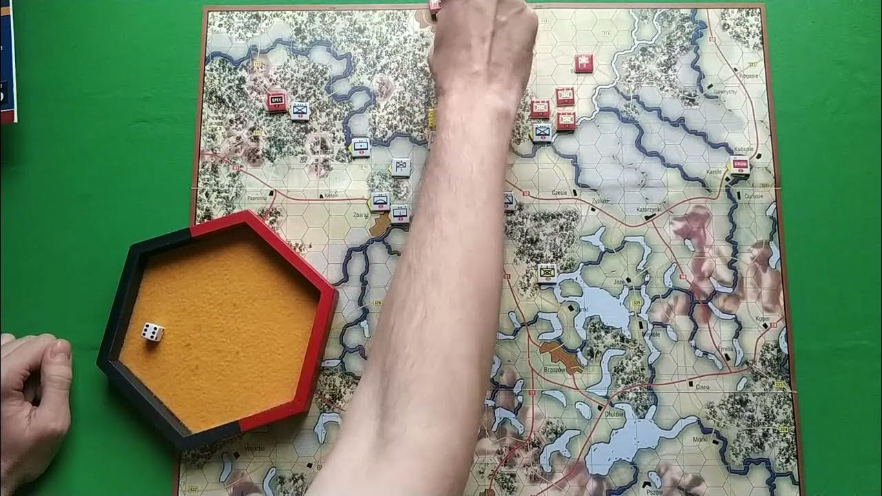 Let's play WOT 2025, "Lake" scenario, part 1 YouTube