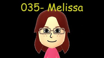 Wii U Mii Game Mods- Custom Miis