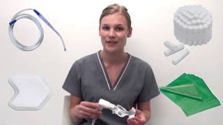 iLight Suction system overview