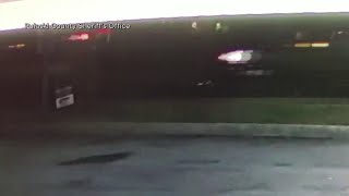 Authorities ask for public's help in finding suspect in deadly hit-and-run