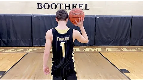 BLAKE FOWLER EXPLODES FOR 34!!!TRAYVON THOMAS GOES...