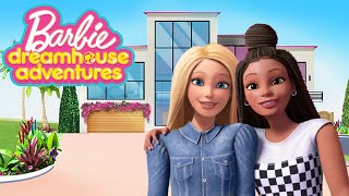 Barbie DreamHouse Adventures 2022.6.0 APK for Android - Download -  AndroidAPKsFree