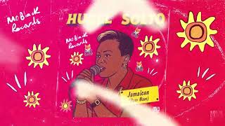 Hugel - SOLTO (FR) - Jamaican (Bam Bam) 🔥💯ALEJANDRO CH AFRO REMIX ✘ (Salami y Pan Afro House)
