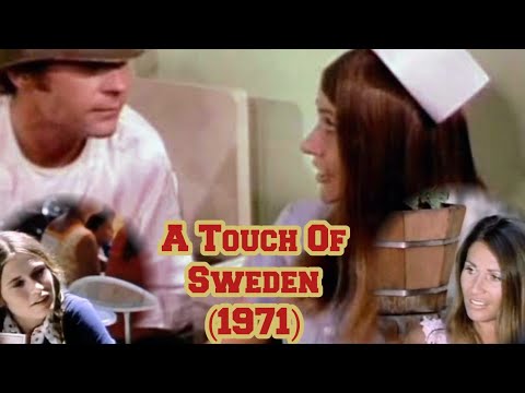 A Touch Of Sweden (1971) | Pastries | Comedy | Swedish Movie Review & Explained In English 2022-2023