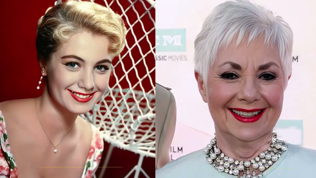 From Then to Now: How 45 Iconic TV Actresses Have Changed (70s-90s Era)