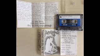 Euronymous - Surrender Unto Evil - Demo '91
