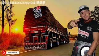 DJ WAGNER ROTA 262 RARIDADE 2020